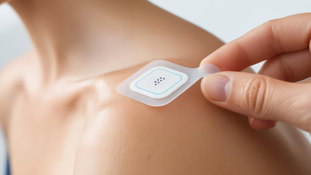 The Pulse of Prevention: How Wearable Health Sensing is Redefining Personalized Medicine