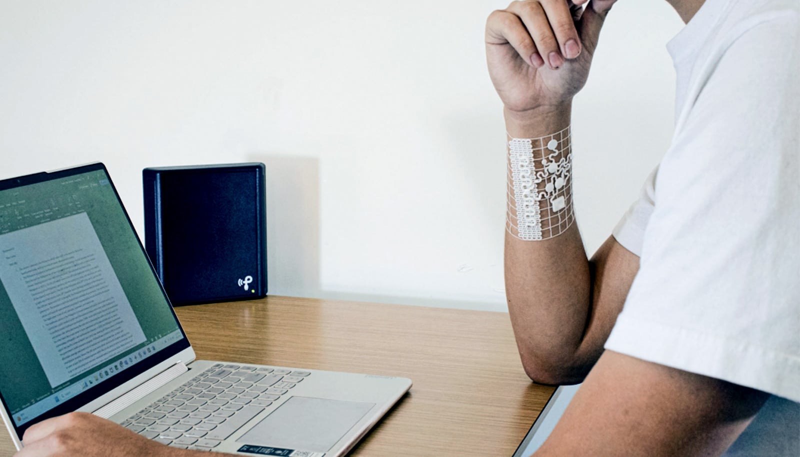 The Wearable Effect: How Personal Tech is Reshaping Health, Privacy, and Society